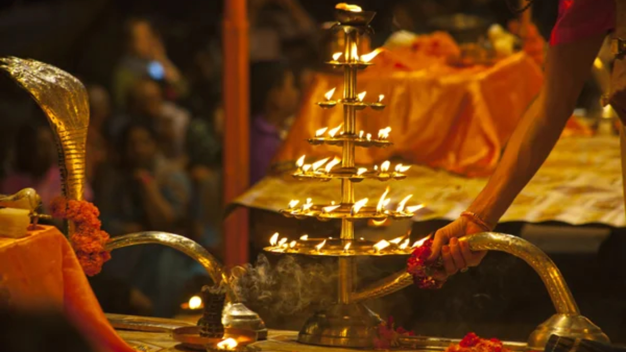 aarti