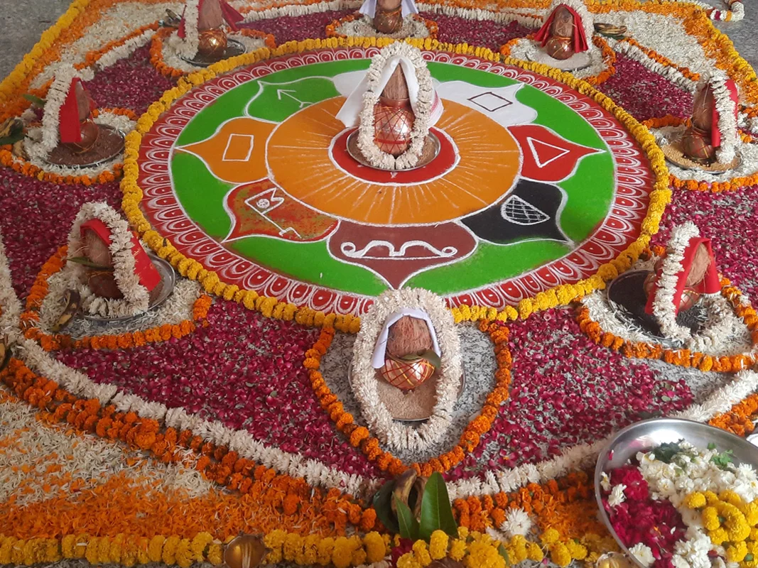 Ayushya Homa